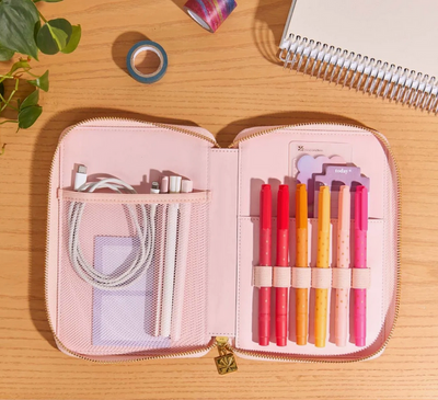 Planny Pack Pencil Case