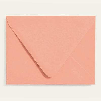 A2 Premium Accent Envelope