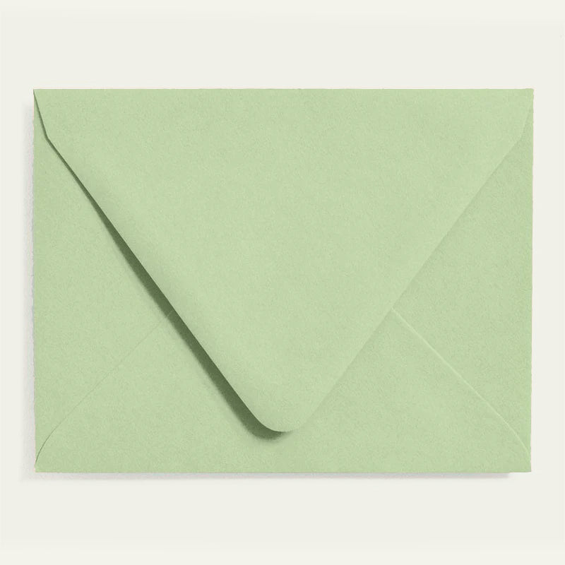 A2 Premium Accent Envelope